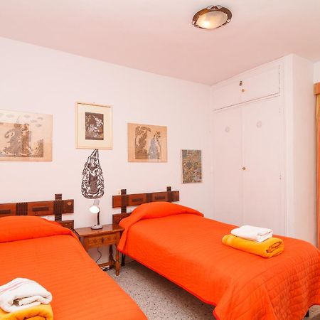 Bahia 57 Apartments Casasol ネルハ エクステリア 写真