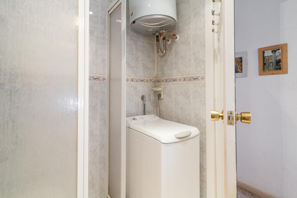 Bahia 57 Apartments Casasol ネルハ エクステリア 写真