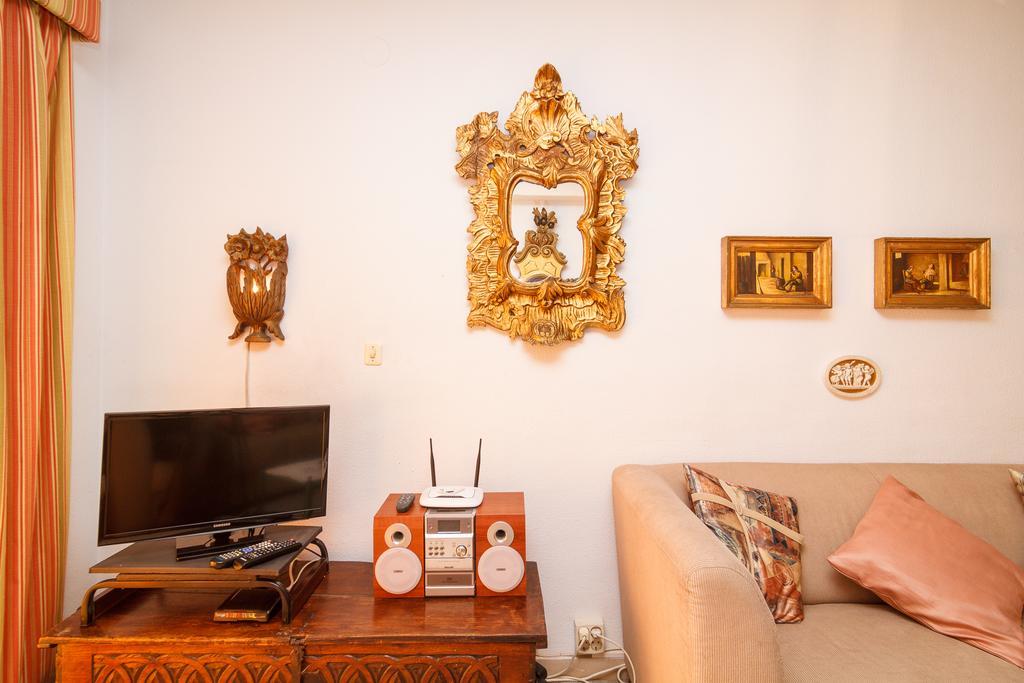 Bahia 57 Apartments Casasol ネルハ エクステリア 写真